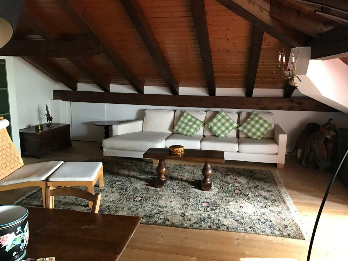 Bed and Breakfast Le Querce Tricesimo Exterior foto