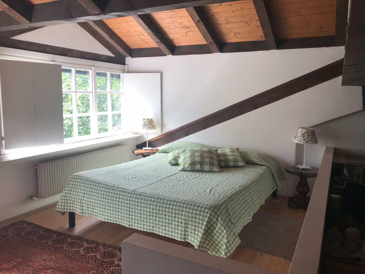 Bed and Breakfast Le Querce Tricesimo Exterior foto
